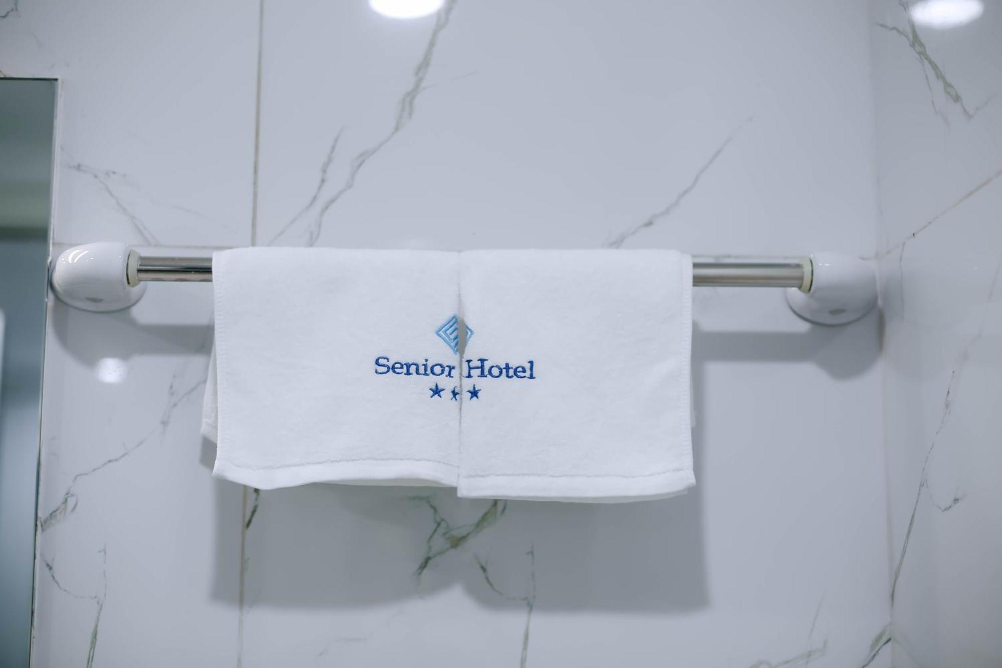 Senior Hotel 2 Can Tho Exterior photo